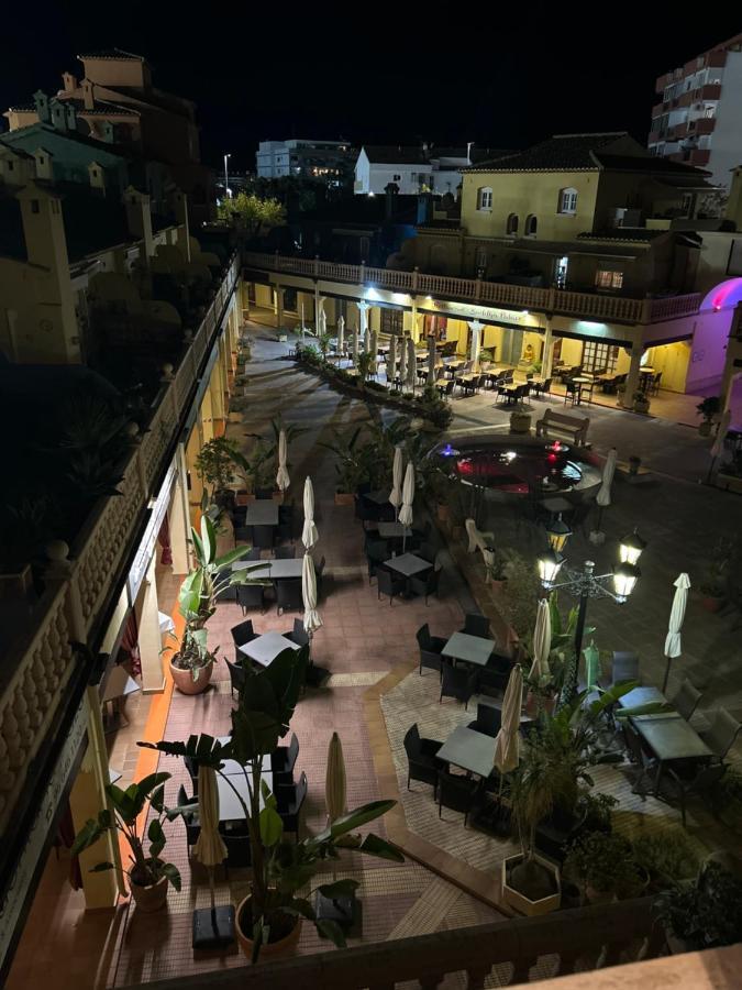 哈维亚La Plaza 122公寓 外观 照片